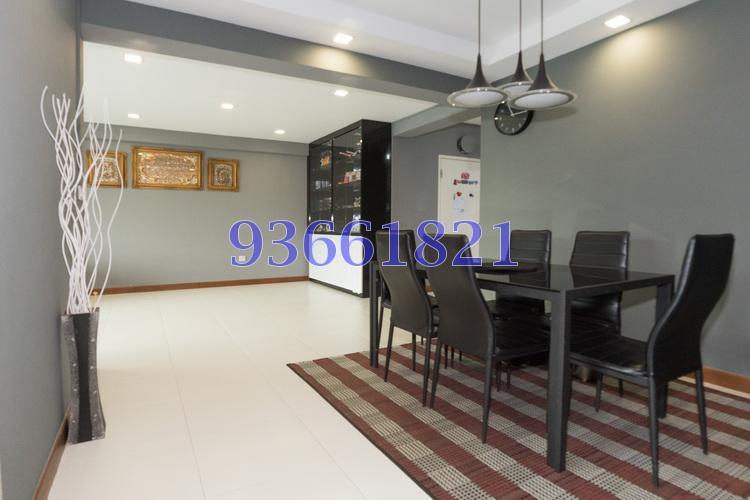Blk 442 Yishun Avenue 11 (Yishun), HDB 4 Rooms #168863172